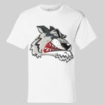 Short Sleeve T-Shirt Thumbnail