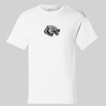 Short Sleeve T-Shirt Thumbnail