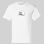 Short Sleeve T-Shirt Thumbnail