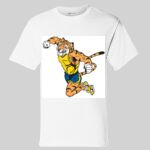 Short Sleeve T-Shirt Thumbnail