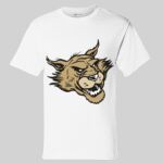 Short Sleeve T-Shirt Thumbnail