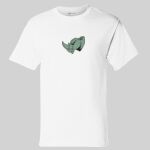 Short Sleeve T-Shirt Thumbnail