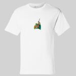 Short Sleeve T-Shirt Thumbnail