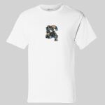 Short Sleeve T-Shirt Thumbnail