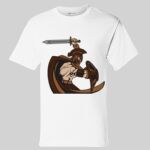 Short Sleeve T-Shirt Thumbnail