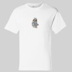 Short Sleeve T-Shirt Thumbnail