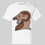 Short Sleeve T-Shirt Thumbnail