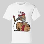 Short Sleeve T-Shirt Thumbnail