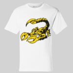 Short Sleeve T-Shirt Thumbnail