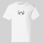Short Sleeve T-Shirt Thumbnail