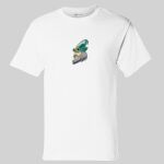 Short Sleeve T-Shirt Thumbnail