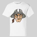 Short Sleeve T-Shirt Thumbnail