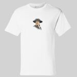 Short Sleeve T-Shirt Thumbnail