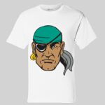 Short Sleeve T-Shirt Thumbnail