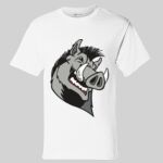 Short Sleeve T-Shirt Thumbnail