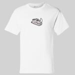 Short Sleeve T-Shirt Thumbnail