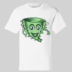 Short Sleeve T-Shirt Thumbnail