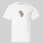 Short Sleeve T-Shirt Thumbnail