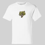 Short Sleeve T-Shirt Thumbnail