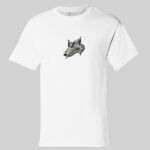Short Sleeve T-Shirt Thumbnail