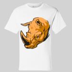 Short Sleeve T-Shirt Thumbnail