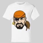 Short Sleeve T-Shirt Thumbnail