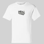 Short Sleeve T-Shirt Thumbnail