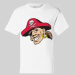 Short Sleeve T-Shirt Thumbnail