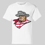 Short Sleeve T-Shirt Thumbnail