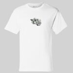 Short Sleeve T-Shirt Thumbnail