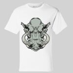 Short Sleeve T-Shirt Thumbnail