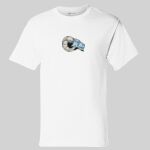 Short Sleeve T-Shirt Thumbnail