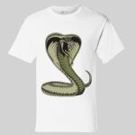 Short Sleeve T-Shirt Thumbnail