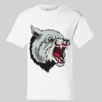 Short Sleeve T-Shirt Thumbnail