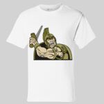 Short Sleeve T-Shirt Thumbnail