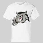 Short Sleeve T-Shirt Thumbnail