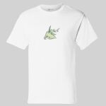 Short Sleeve T-Shirt Thumbnail