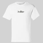 Short Sleeve T-Shirt Thumbnail