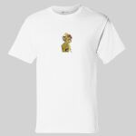 Short Sleeve T-Shirt Thumbnail