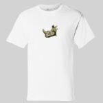 Short Sleeve T-Shirt Thumbnail