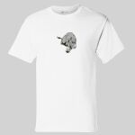 Short Sleeve T-Shirt Thumbnail