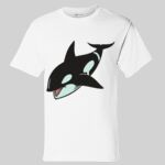 Short Sleeve T-Shirt Thumbnail