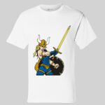 Short Sleeve T-Shirt Thumbnail