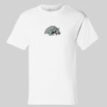 Short Sleeve T-Shirt Thumbnail