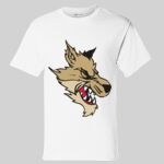 Short Sleeve T-Shirt Thumbnail