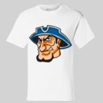 Short Sleeve T-Shirt Thumbnail