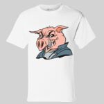 Short Sleeve T-Shirt Thumbnail