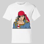 Short Sleeve T-Shirt Thumbnail