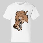 Short Sleeve T-Shirt Thumbnail