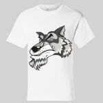 Short Sleeve T-Shirt Thumbnail